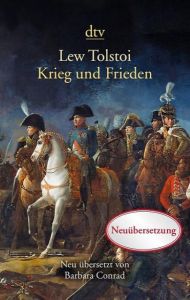 Krieg und Frieden Tolstoi, Lew 9783423590853