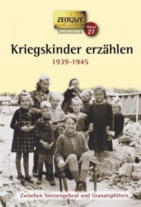 Kriegskinder erzählen Jürgen Kleindienst 9783866142138