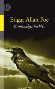 Kriminalgeschichten Poe, Edgar Allan 9783458358763