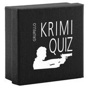 Krimi-Quiz  9783899783926