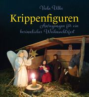 Krippenfiguren Ulke, Viola 9783772521331