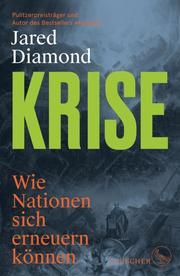 Krise Diamond, Jared 9783100002846