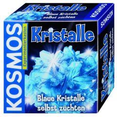 Kristalle blau  4002051656034