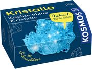 Kristalle blau  4002051657932