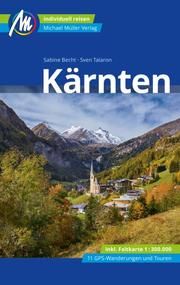 Kärnten Talaron, Sven/Becht, Sabine 9783966850599