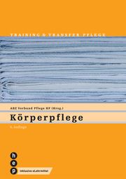 Körperpflege Verbund HF Pflege 9783035514155