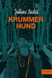 Krummer Hund Pickel, Juliane 9783407812995