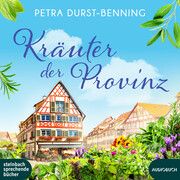 Kräuter der Provinz Durst-Benning, Petra 9783987590443