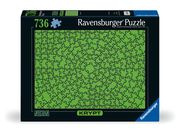 Krypt Puzzle Neon Green  4005555002765