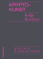 Krypto-Kunst Reichert, Kolja 9783803137111