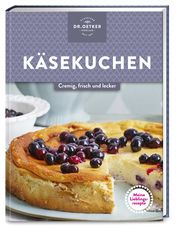 Käsekuchen  9783767017986