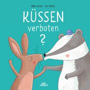 Küssen verboten? Hassel, Anne 9783865693938