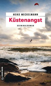 Küstenangst Meckelmann, Heike 9783839201503