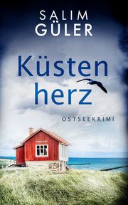 Küstenherz Güler, Salim 9783963572982