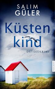 Küstenkind Güler, Salim 9783988451187