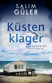 Küstenkläger Güler, Salim 9783988451248