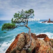 Küstenliebe - KUNTH Broschurkalender 2025  9783965914063