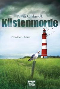 Küstenmorde Ohlandt, Nina 9783404169504