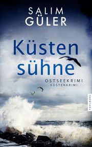 Küstensühne Güler, Salim 9783988451279