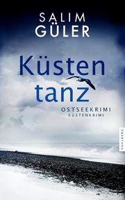 Küstentanz Güler, Salim 9783988451262