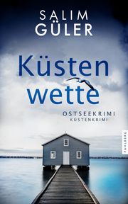 Küstenwette Güler, Salim 9783988451255