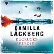 Kuckuckskinder Läckberg, Camilla 9783869093321