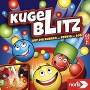 Kugelblitz  4000826003335