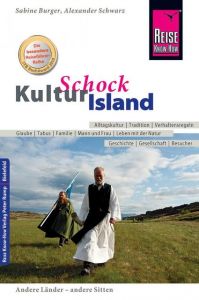 KulturSchock Island Burger, Sabine/Schwarz, Alexander 9783831731053
