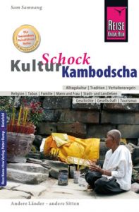 KulturSchock Kambodscha Samnang, Sam 9783831712946