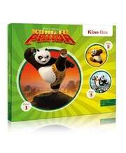 Kung Fu Panda Kino-Box  4029759192572