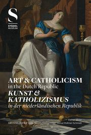 Kunst & Katholizismus / Art & Catholicism Meier, Esther/Pollmer-Schmidt, Almut 9783731912279