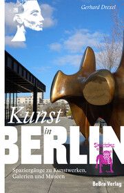 Kunst in Berlin Drexel, Gerhard 9783814802831