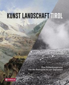 Kunst Landschaft Tirol Michael Seeber/Stadtgemeinde Kitzbühel/Museum Kitzbühel Samlung Alfons 9783702237134