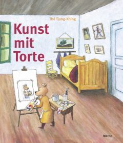 Kunst mit Torte Tjong-Khing, Thé 9783895653339