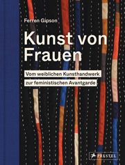 Kunst von Frauen Gipson, Ferren 9783791377001