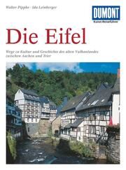 Kunst-Reiseführer Die Eifel Pippke, Walter/Leinberger, Ida 9783770139262