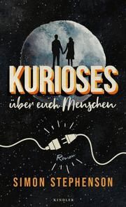 Kurioses über euch Menschen Stephenson, Simon 9783463000190