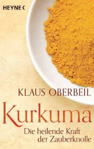 Kurkuma Oberbeil, Klaus 9783453650206