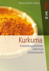 Kurkuma Lindner, Bettina-Nicola 9783867311502