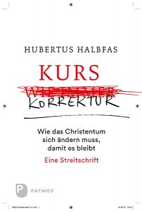Kurskorrektur Halbfas, Hubertus 9783843610841