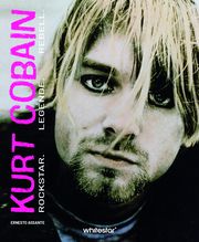 Kurt Cobain Assante, Ernesto 9788863126785