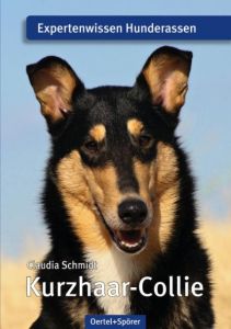 Kurzhaar-Collie Schmidt, Claudia 9783886278350