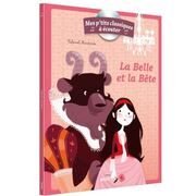 La Belle et la Bête Colonel Moutarde 9782733866313