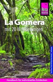 La Gomera mit 20 Wanderungen und Faltplan Gawin, Izabella 9783831733767