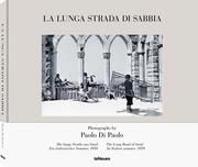 La lunga strada di sabbia Di Paolo, Paolo 9783961714889