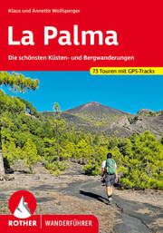 La Palma Wolfsperger, Klaus/Wolfsperger, Annette 9783763346752