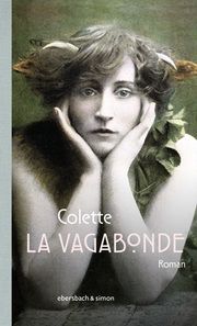 La Vagabonde Colette, Sidonie Gabrielle 9783869152257