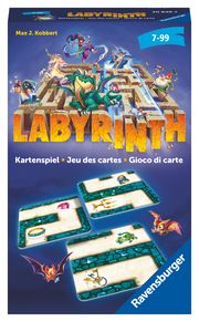 Labyrinth  4005556208494