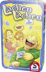 Lachen Lachen für Kinder Michael Menzel 4001504512095