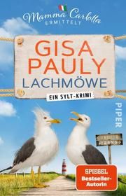 Lachmöwe Pauly, Gisa 9783492314480